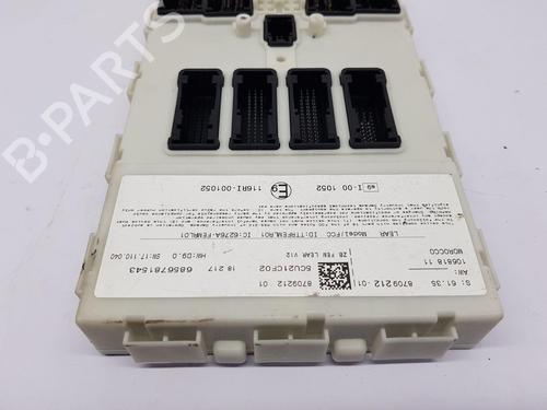 Electronic module BMW 2 Coupe (F22, F87) M 240 i | BP29440225M83 
