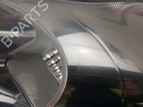 Left daytime light NISSAN JUKE (F15) 1.5 dCi | BP32251980C104 