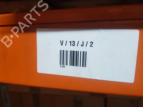 Electronic module VW GOLF VII Variant (BA5, BV5) 1.6 TDI | BP28501187M83