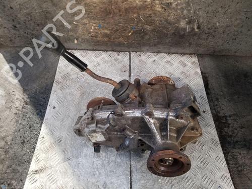 Caja transfer SUZUKI JIMNY Closed Off-Road Vehicle (SN) 1.3 16V 4WD (SN413, JB43) (82 hp) 31346529