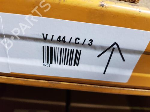 Left front steering knuckle KIA PICANTO III (JA) | BP30628009M25 - Image 7