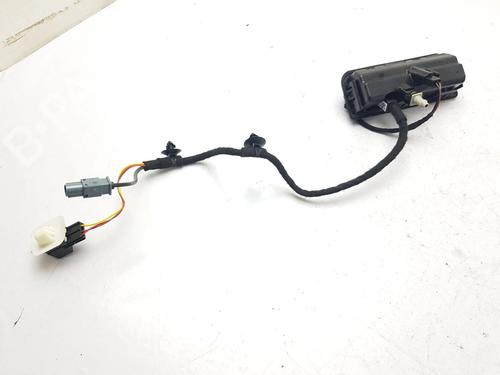 Electronic module SKODA SCALA (NW1) 1.0 TSI | BP36280726M83  - Image 5
