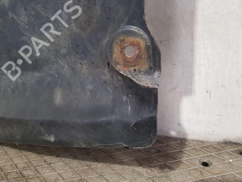 Underbody protection MERCEDES-BENZ CLK (C209) CLK 200 Kompressor (209.341) | BP29815830M92