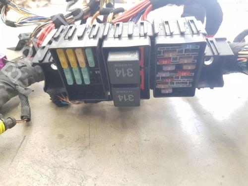 Wiring harness MCLAREN 720S 4.0 | BP38335943E16 - Image 40