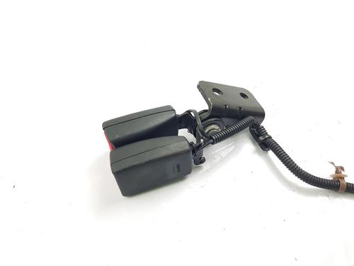 Seat buckle HONDA CIVIC VIII Hatchback (FN, FK) 2.2 CTDi (FK3) | BP24941542I32 