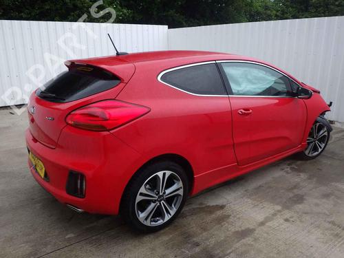 Engine KIA PRO CEE'D (JD) | BP24965040M1 - Image 13