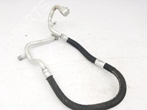 Used AC pipe BMW 4 Coupe (G22, G82) [2020-2025]  22656506