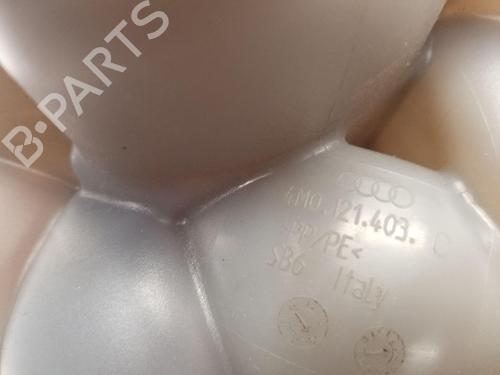 Expansion tank BENTLEY BENTAYGA (4V1) 6.0 | BP22678668C120 
