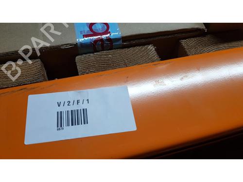 Right front driveshaft MERCEDES-BENZ SPRINTER 3,5-t Van (B907, B910)  | BP26646399M39 