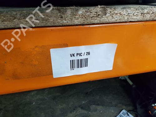 Right mirror HYUNDAI KONA (OS, OSE, OSI) 1.0 T-GDi | BP23433138C27 