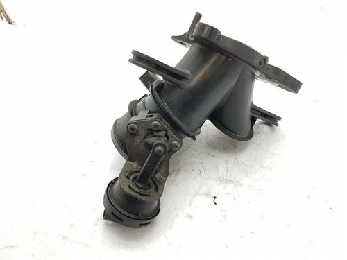 Throttle body PEUGEOT RCZ 2.0 HDi | BP22671582M82 