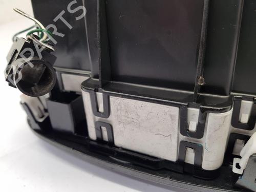 Climate control SUBARU IMPREZA Saloon (GD) 2.0 i AWD (GD9) | BP32003997I5