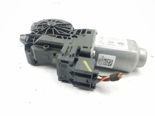 Left front window motor VW TRANSPORTER T5 Van (7HA, 7HH, 7EA, 7EH) 2.0 TDI | BP31841909E21