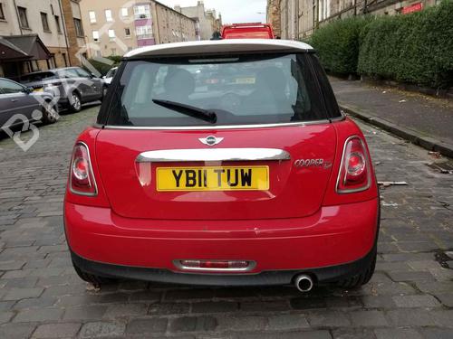 Left sun visor MINI MINI (R56) Cooper D | BP22680342I1 - Image 13