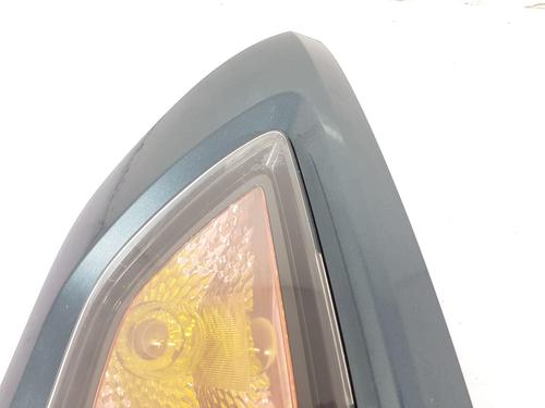 Left taillight KIA SOUL I (AM) 1.6 CVVT | BP22205067C34 