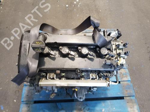 Used Engine Engine 39558562 39558562