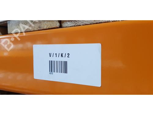 Left front shock absorber AUDI A3 Sportback (8VA, 8VF) RS3 quattro | BP29408115M16 