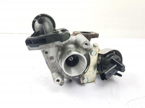 Turbolader/Kompressor VAUXHALL CORSA Mk V (F) 1.5 | BP29549410M71 