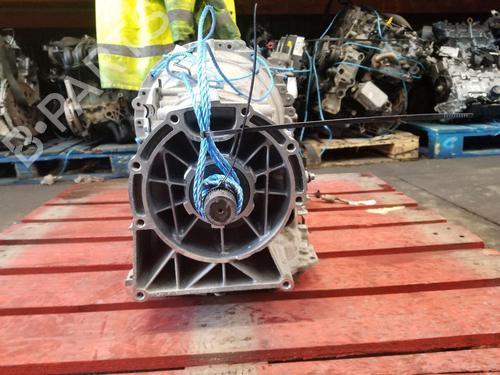 Gearbox LAND ROVER RANGE ROVER IV (L405) 3.0 TDV6 4x4 | BP31841773M3 