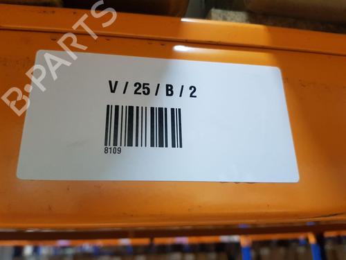ABS pump CHEVROLET SPARK (M300) 1.2 | BP36645967M43 - Image 7