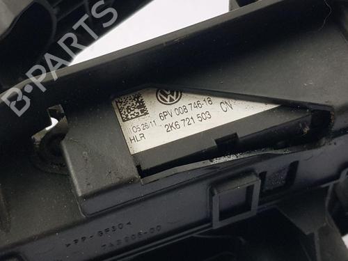 Pedal VW CADDY III Box Body/MPV (2KA, 2KH, 2CA, 2CH) 1.6 TDI | BP30796142I4 