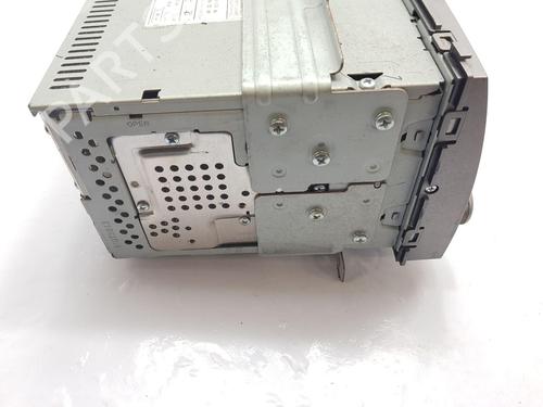 Radio HYUNDAI i20 I (PB, PBT) 1.2 | BP26589008E6 