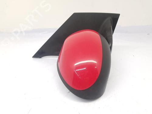 Right mirror CITROËN C1 (PM_, PN_) 1.0 | BP31690865C27 