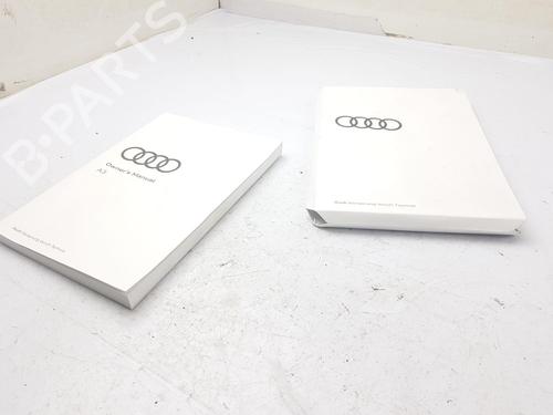 Other AUDI A3 Sportback (8YA, 8YF) 30 TDI | BP34708491O1 - Image 3