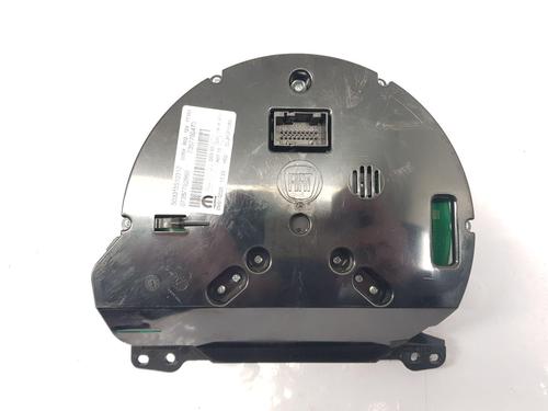 Instrument cluster FIAT 500 (312_) 1.0 Mild Hybrid (312.AYD1B) | BP30471649C47