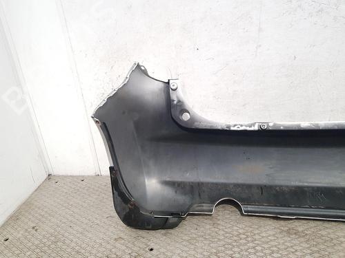 Bagtil kofangere SUZUKI SPLASH (EX) 1.0 (A5B310) | BP35795848C8 - Image 18