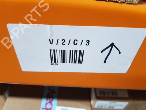 Electronic module FORD KUGA I 2.0 TDCi 4x4 | BP36466204M83  - Image 8