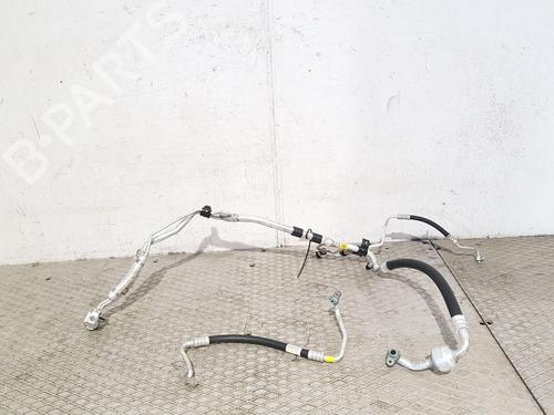 AC-rør AC-rør KIA SPORTAGE IV (QL, QLE) [2015-2022] 36841387 36841387