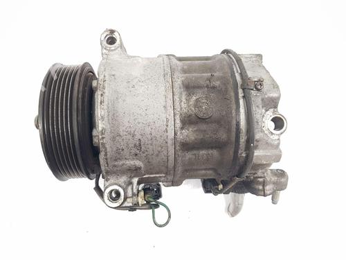 AC compressor JAGUAR XF I (X250) 3.0 D | BP29620386M34 