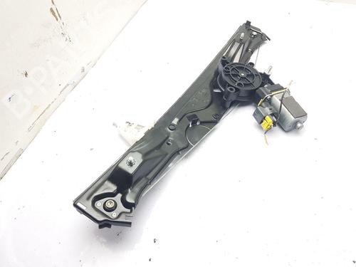 Used Front left window mechanism Front left window mechanism FORD KA (RU8) 1.2 (69 hp) 34226468 34226468