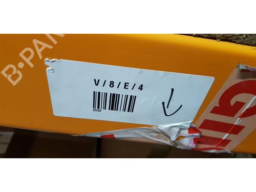 Høyre foran støtdemper RENAULT CLIO IV (BH_) 0.9 TCe 90 (BHNF, BHMA, BHMH, BHJK, BHJR) | BP29900319M17