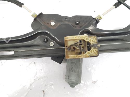 Front right window mechanism BMW X4 (F26) xDrive 20 d | BP31983310C23
