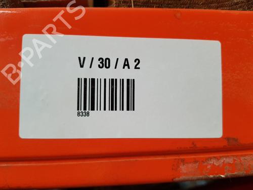 Hjulbue MCLAREN 570GT 3.8 | BP37419592C56 - Image 9