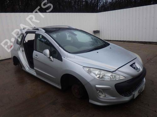 Brugte PEUGEOT 308 SW I (4E_, 4H_) 1.6 16V 4817567
