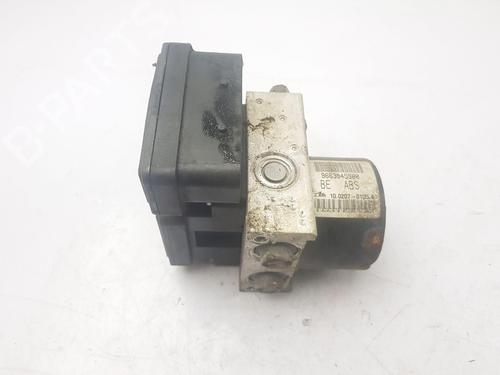 Used ABS pump ABS pump PEUGEOT 207 SW (WK_) 1.6 HDi (109 hp) 34351337 34351337