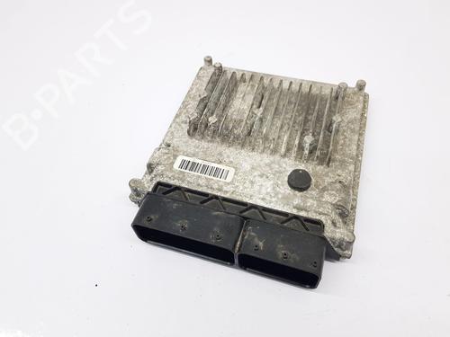 Used Engine control unit (ECU) MERCEDES-BENZ SPRINTER 4-t Van (B907, B910) 416 CDI RWD (907.643, 907.645, 907.647) (163 hp) 31603531