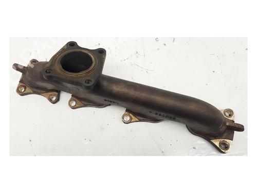 Used Exhaust manifold MCLAREN MP4 Coupe 12C (600 hp) 22667854
