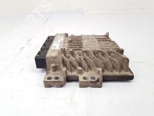 Engine control unit (ECU) FORD TRANSIT CONNECT (P65_, P70_, P80_) 1.8 Di | BP34407091M57 - Image 3