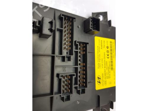 Elektronisk modul HYUNDAI COUPE II (GK) 2.0 GLS | BP27811429M83 