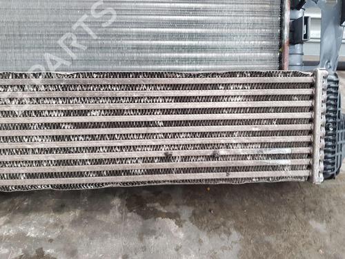 Front slam panel AUDI Q5 (8RB) 3.0 TDI quattro | BP29575847C72 