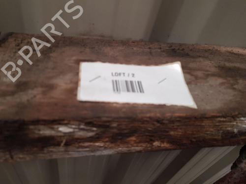 Module électronique MAZDA 6 Saloon (GJ, GL) 2.2 D (GJ2FP) | BP22676416M83 