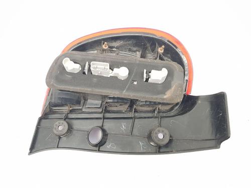 Right taillight NISSAN MICRA IV (K13K, K13KK) 1.2 DIG-S | BP29620528C35 