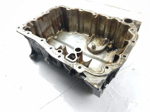 Oil sump SKODA CITIGO (NF1) 1.0 | BP32398117M115