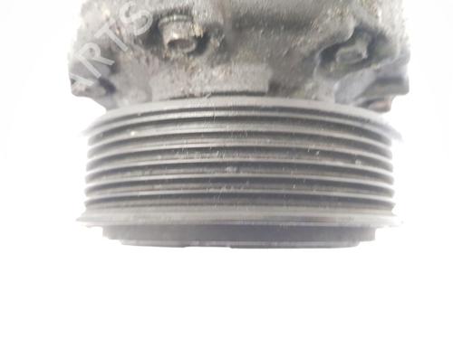 AC compressor AUDI Q7 (4LB) 3.0 TDI quattro | BP29407926M34
