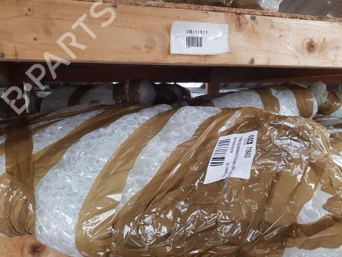 Front right door window VW POLO (9N_, 9A_) 1.4 16V | BP26533472C19 