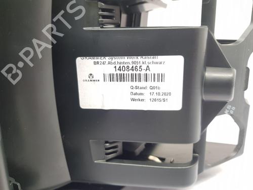 Air vent MERCEDES-BENZ GLA (H247) GLA 220 d 4-matic (247.715) | BP32375222I21 